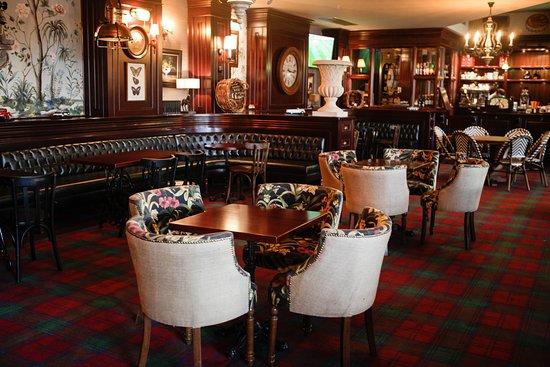 The North Shield Akbati