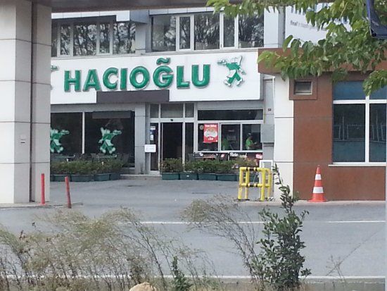 Hacioglu Sarma Kebap